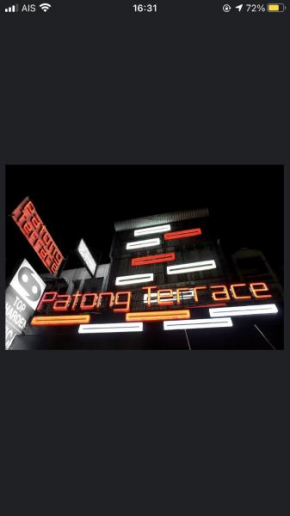 patong terrace boutique